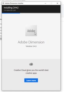 Hướng Dẫn Tải Dimension 2021