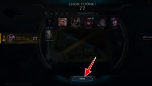 Hướng dẫn tải Mod Skin LOL 2024