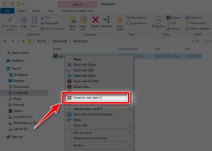 Hướng dẫn tải Red Alert 2