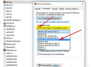 Hướng dẫn tải Red Alert 2