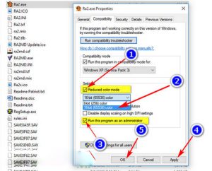 Hướng dẫn tải Red Alert 2