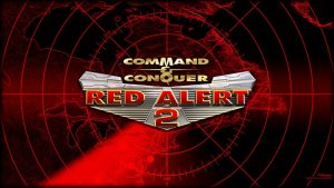 Hướng dẫn tải Red Alert 2