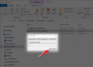 Hướng dẫn tải Red Alert 2