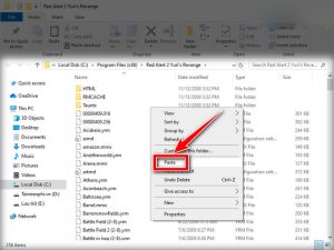 Hướng dẫn tải Red Alert 2