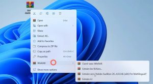 Cách Tải và Cài Đặt Adobe Audition 2024