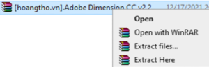 Hướng Dẫn Tải và Cài Đặt Adobe Dimension Phiên Bản Mới Nhất