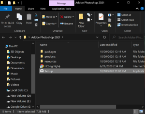 Hướng Dẫn Tải Và Cài Đặt Adobe Dreamweaver 2021
