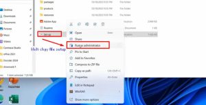Hướng dẫn cài đặt Adobe Lightroom 2024 chi tiết
