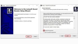Hướng Dẫn Tải Và Cài Đặt Sound Booster