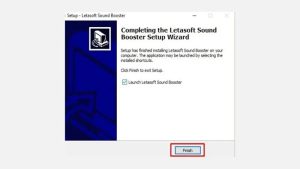 Hướng Dẫn Tải Và Cài Đặt Sound Booster