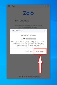 Hướng dẫn tải Zalo cho PC