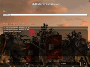 Hướng dẫn từng bước tải AOE 1