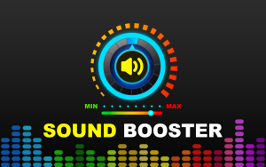 Kinh nghiệm sử dụng Sound Booster là điều chỉnh mức âm lượng từ từ để tránh gây hại cho loa hoặc tai nghe và đảm bảo chất lượng âm thanh tốt nhất.