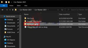 Làm Thế Nào Để Tải Corel Painter 2021