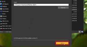 Làm Thế Nào Để Tải Corel Painter 2021