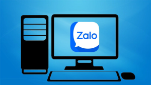 Sử dụng Zalo trên PC giúp tối ưu công việc, dễ dàng quản lý tin nhắn và chia sẻ tài liệu nhanh chóng.