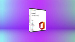 Office 2021 cung cấp các công cụ mạnh mẽ cho mọi nhu cầu văn phòng, từ soạn thảo đến phân tích dữ liệu.