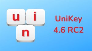 Một số lỗi thường gặp ở UniKey 4.6 RC2 có thể khắc phục bằng cách kiểm tra cài đặt và cập nhật phiên bản mới.