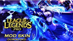 Khi sử dụng Mod Skin LOL, cần tránh skin gian lận và đảm bảo phần mềm tương thích với game.