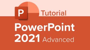 Thư viện hình ảnh và biểu tượng mới của PowerPoint 2021 giúp bạn tạo slide ấn tượng và chuyên nghiệp.