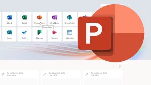 Dễ dàng truy cập và chỉnh sửa bài thuyết trình với PowerPoint Office 365 Online mọi lúc, mọi nơi.