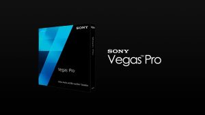 Sony Vegas hỗ trợ đa dạng định dạng video và âm thanh, cho phép người dùng dễ dàng làm việc với nhiều loại tệp khác nhau.