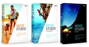 Sony Vegas Movie Studio cung cấp các tính năng như chỉnh sửa đa lớp video, thêm hiệu ứng, và xử lý âm thanh chuyên nghiệp, phù hợp cho người mới bắt đầu.