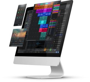 Với khả năng làm việc linh hoạt, Studio One 7 phù hợp cho mọi thể loại âm nhạc.