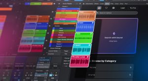 Studio one 7 hỗ trợ định dạng âm thanh mới, đảm bảo chất lượng và khả năng tương thích cao hơn.