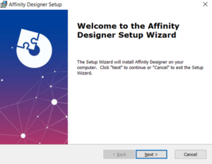 Tải Affinity Designer 2023