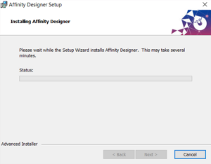 Tải Affinity Designer 2023