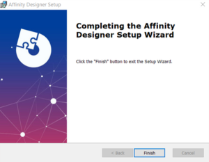 Tải Affinity Designer 2023