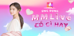 MMLive nổi bật với tính năng livestream tương tác, mở khóa phòng VIP, cùng trải nghiệm giải trí đa dạng và hấp dẫn.