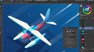 Affinity Designer 2024 là lựa chọn lý tưởng cho các nhà thiết kế đồ họa, từ nghiệp dư đến chuyên nghiệp.