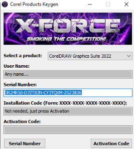 cài đặt Corel Painter 2023