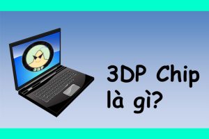 3DP Chip là phần mềm miễn phí hỗ trợ người dùng kiểm tra và cập nhật driver máy tính một cách nhanh chóng.
