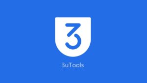 3uTools là phần mềm quản lý thiết bị iOS, giúp tối ưu và sao lưu dữ liệu.