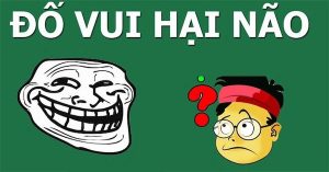 500 câu đố mẹo khó nhất là bộ sưu tập thử thách trí tuệ hấp dẫn cho bạn.