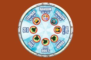 Acc Blox Fruit miễn phí mang đến cơ hội trải nghiệm game mà không tốn chi phí.