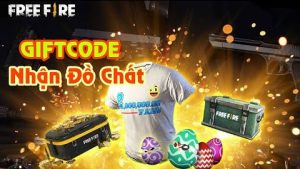 Mã code Free Fire gồm nhiều loại như trang phục, vũ khí, kim cương, và vật phẩm sự kiện hấp dẫn.