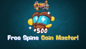 Áp dụng các mẹo nhận Spin Coin Master để tăng lượt quay và cải thiện chiến thuật chơi hiệu quả.