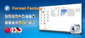 Mẹo và thủ thuật với Format Factory giúp tối ưu hóa việc chuyển đổi tệp nhanh chóng và hiệu quả.