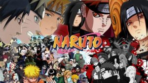 Các nhân vật trong Naruto Đại Chiến được tái hiện sống động với kỹ năng đặc trưng, mang đến trải nghiệm chân thực cho người chơi.