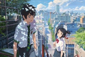Tên anime phản ánh sự sáng tạo vô hạn, mang đến cho người xem những trải nghiệm độc đáo và ấn tượng.