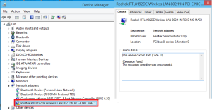 Driver WLan 802.11n Rel. 4.80.28.7 nổi bật với khả năng tăng tốc độ kết nối và cải thiện hiệu suất mạng không dây.