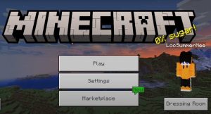 Cách cài đặt Minecraft 1.18.0 Apk trên thiết bị Android