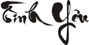 Chọn font thư pháp đẹp tùy thuộc vào phong cách và mục đích sử dụng.