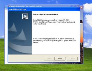 Đảm bảo hiệu suất WiFi ổn định bằng cách kiểm tra kết nối sau cài đặt.