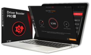 Hướng dẫn tối ưu máy tính nhanh chóng với Driver Booster.