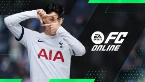 Sử dụng kí tự đặc biệt FIFA Online 3, 4 để tạo tên độc đáo và nổi bật trong game.